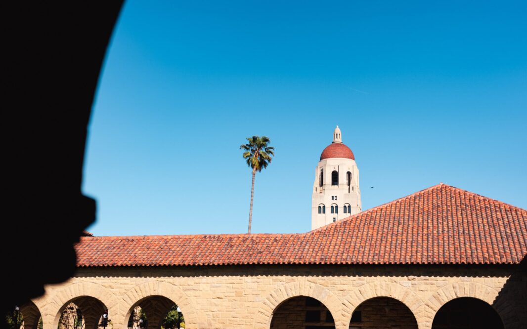 link to Academic Partnerships: Meet Stanford Professor Madeleine Udell